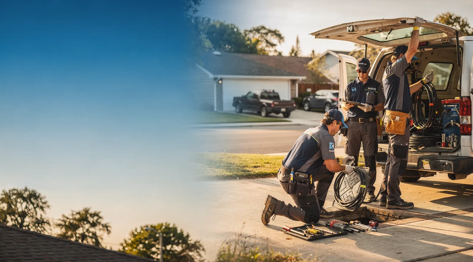 Water Softener Installation in Woodbridge, CA near me
